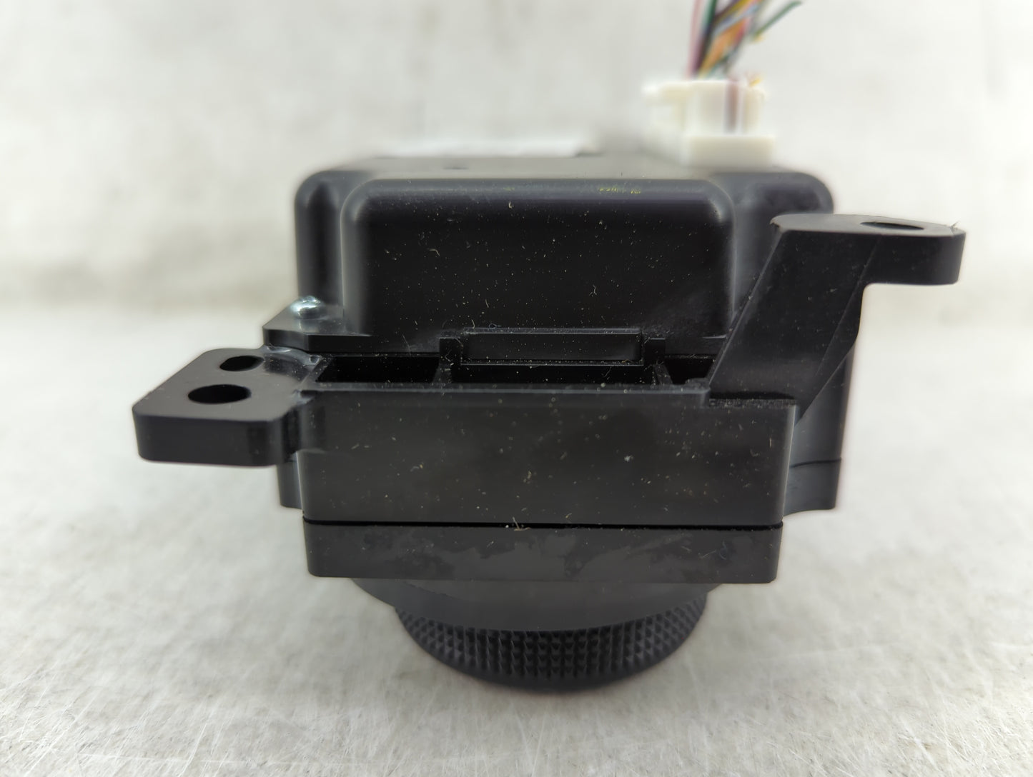 2014 Subaru Forester Climate Control Module Temperature AC/Heater Replacement Fits OEM Used Auto Parts - Oemusedautoparts1.c