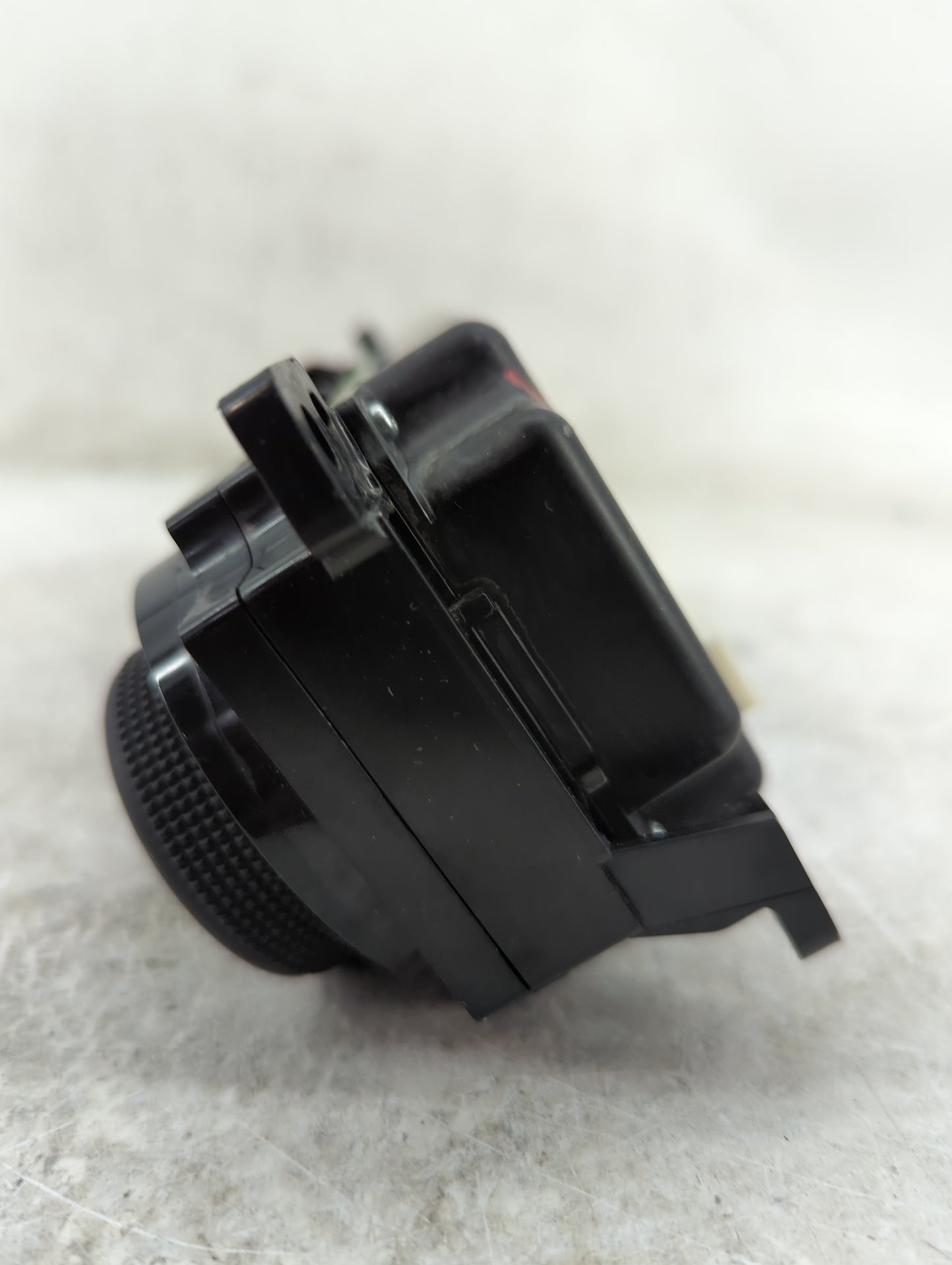 2014 Subaru Forester Climate Control Module Temperature AC/Heater Replacement P/N:72311SG040 T1030514W Fits OEM Used Auto Pa