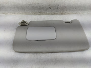 2014-2016 Subaru Forester Sun Visor Shade Replacement Driver Left Mirror Fits Fits 2014 2015 2016 OEM Used Auto Parts