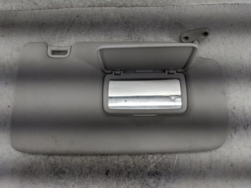 2014-2016 Subaru Forester Sun Visor Shade Replacement Passenger Right Mirror Fits Fits 2014 2015 2016 OEM Used Auto Parts
