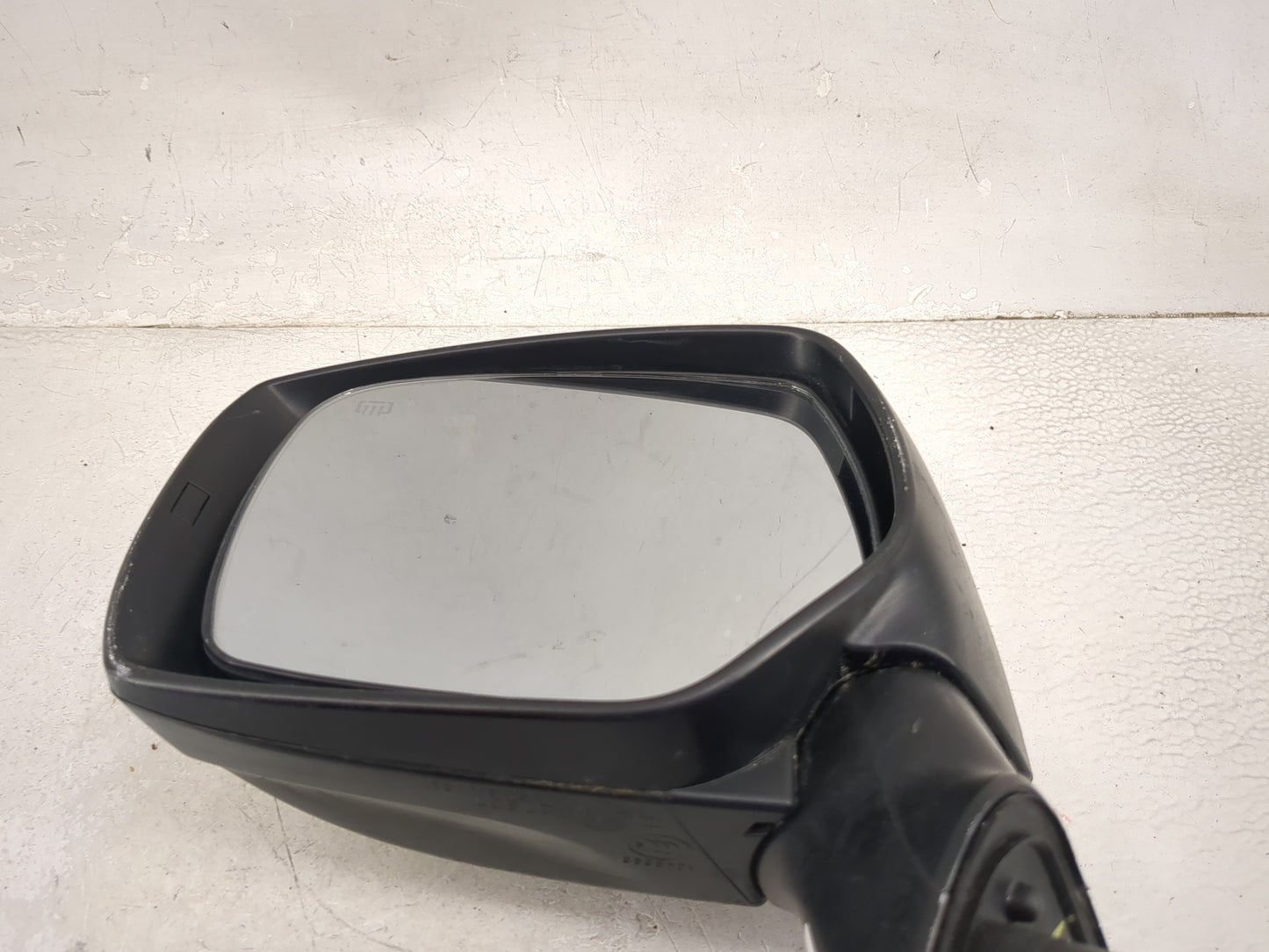2014 Subaru Forester Driver Side View Mirror - Left Door Mirror OEM Used - Oemusedautoparts1.com