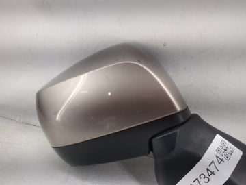 2014-2016 Subaru Forester Passenger Side View Mirror - Right Door Mirror OEM Used