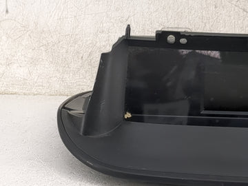 2014 Subaru Forester Information Radio Display Screen 1475013