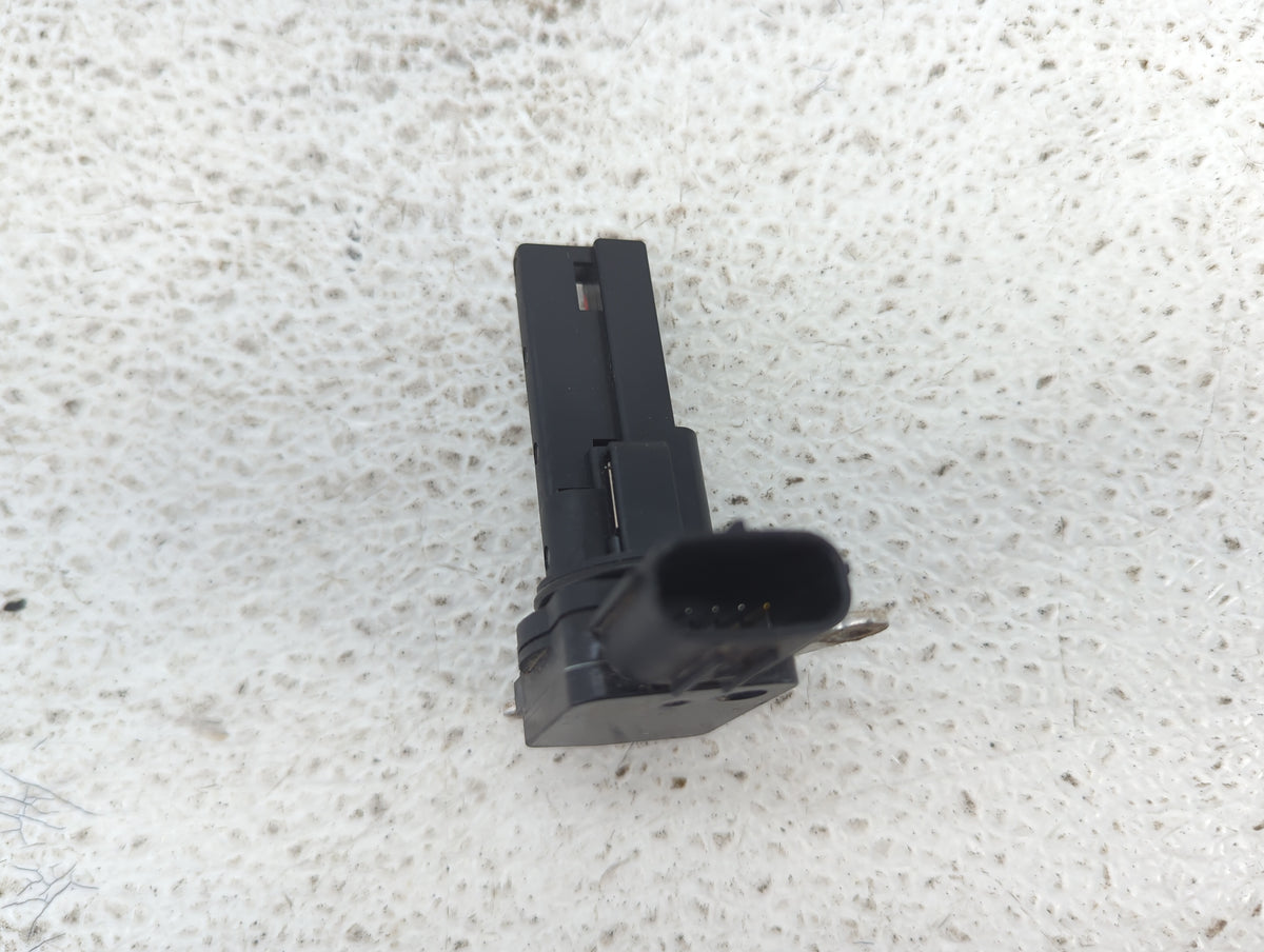 2014-2018 Subaru Forester Mass Air Flow Meter Maf Sensor 1487936 - Oemusedautoparts1.com