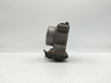 2011-2017 Subaru Forester Throttle Body P/N:16112AA380 Fits Fits 2011 2012 2013 2014 2015 2016 2017 OEM Used Auto Parts