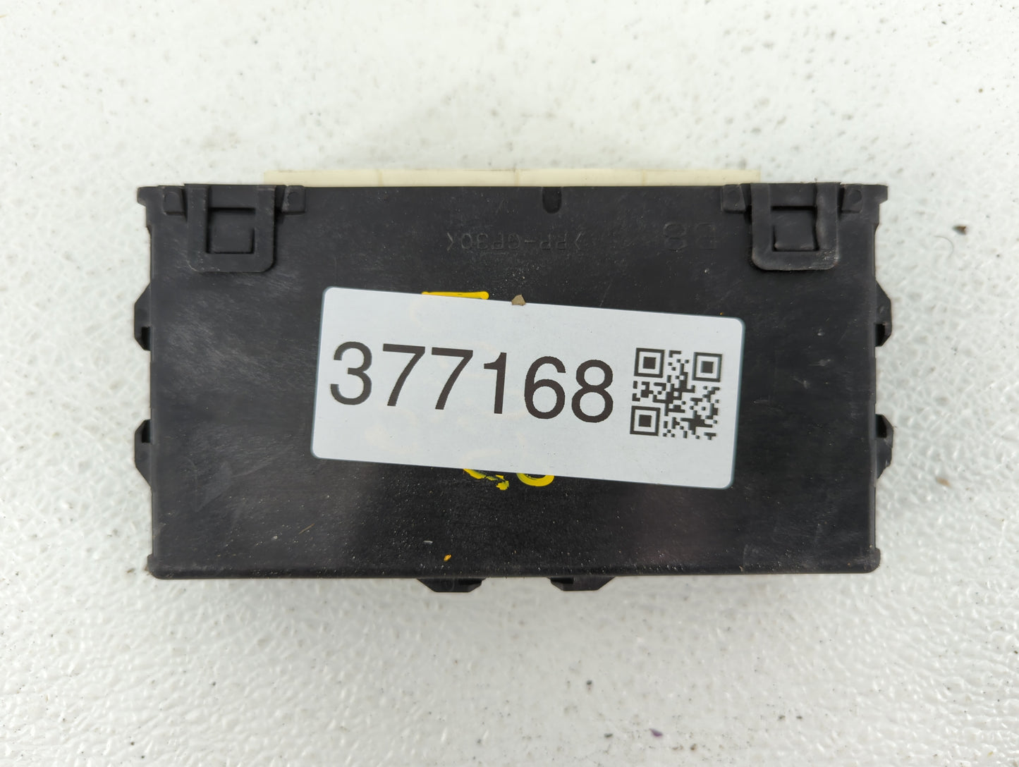 2014 Subaru Forester PCM Engine Control Computer ECU ECM PCU OEM P/N:112700-2072 22765AE220 Fits OEM Used Auto Parts - Oemus