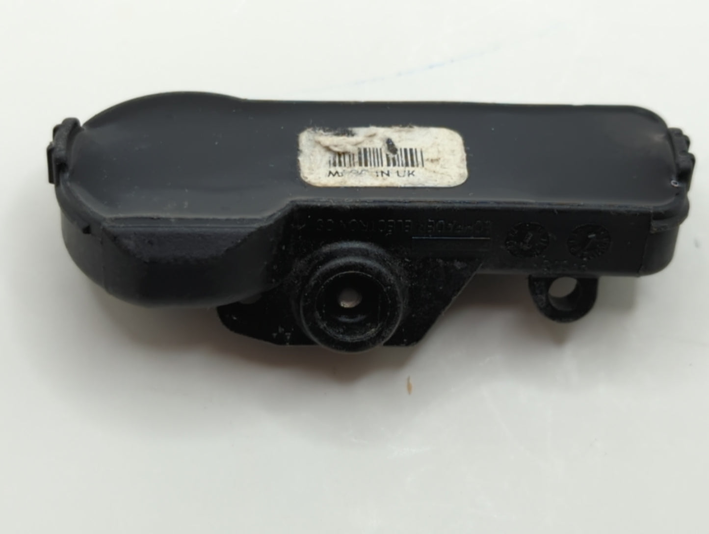2014 Subaru Forester Tire Pressure Monitoring System Sensor Tpms - Oemusedautoparts1.com