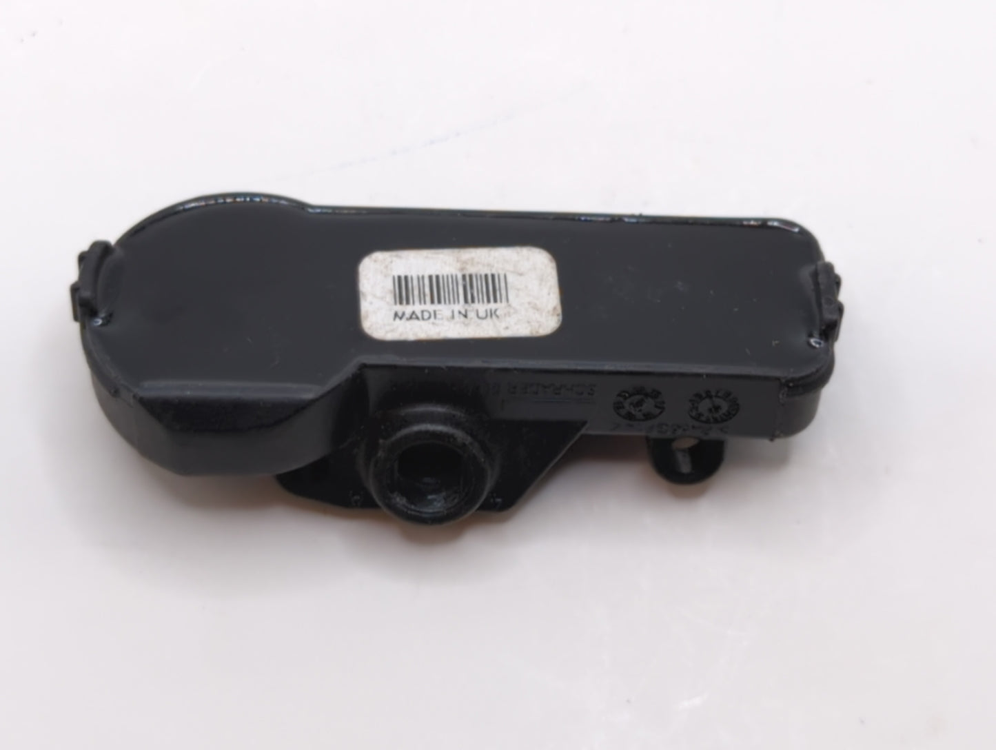 2014 Subaru Forester Tire Pressure Monitoring System Sensor Tpms - Oemusedautoparts1.com