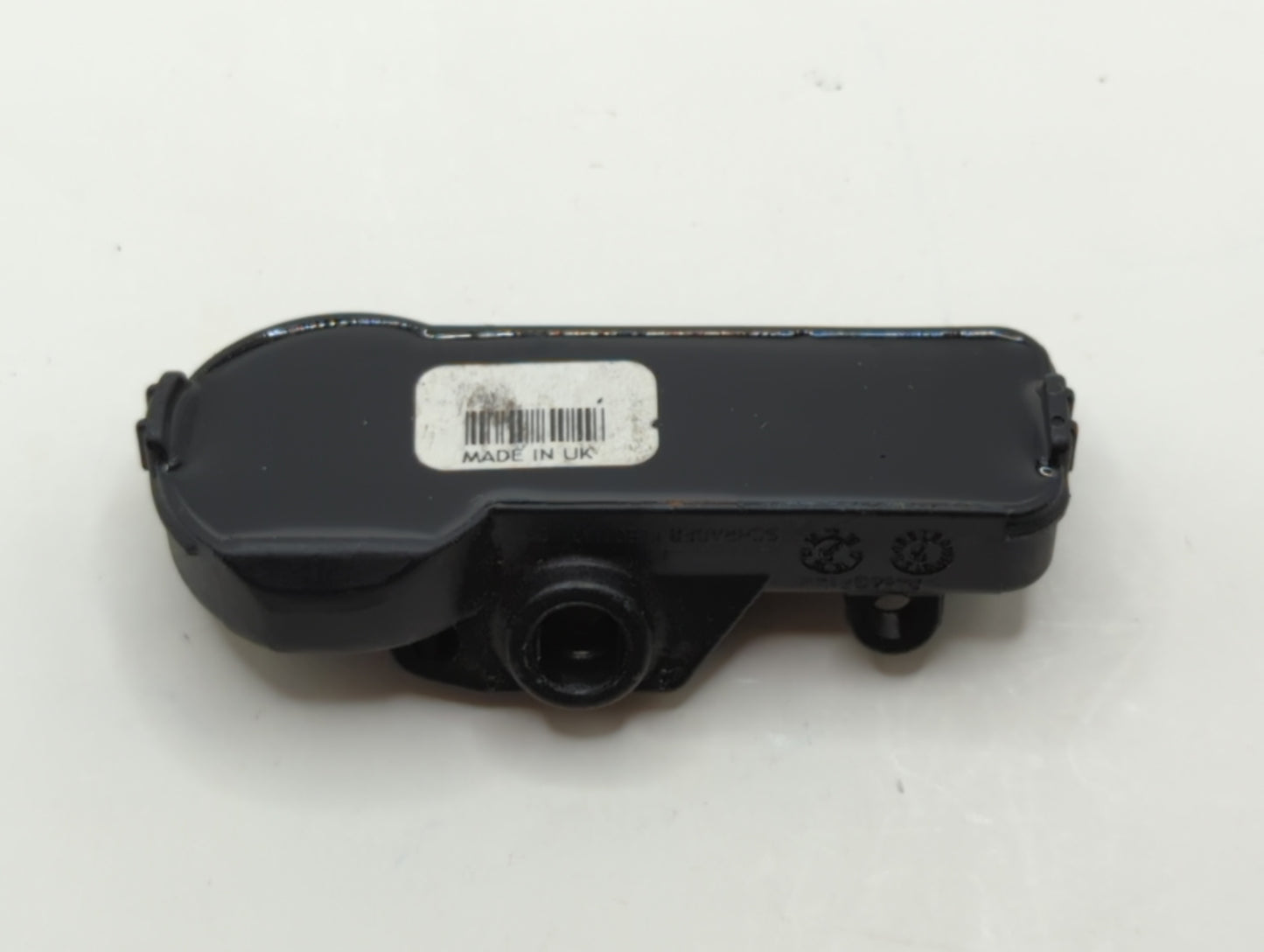 2014 Subaru Forester Tire Pressure Monitoring System Sensor Tpms - Oemusedautoparts1.com
