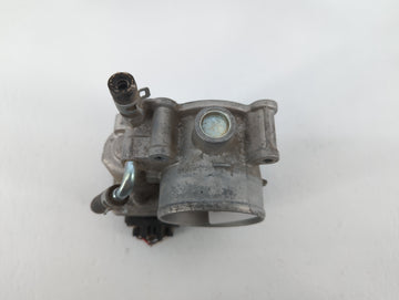 2011-2018 Subaru Forester Throttle Body P/N:16112AA380 Fits Fits 2011 2012 2013 2014 2015 2016 2017 2018 OEM Used Auto Parts