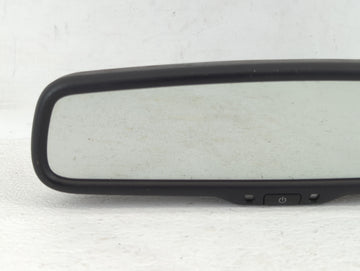 2014 Subaru Forester Interior Rear View Mirror Replacement OEM P/N:E11015617 E11015892 Fits OEM Used Auto Parts