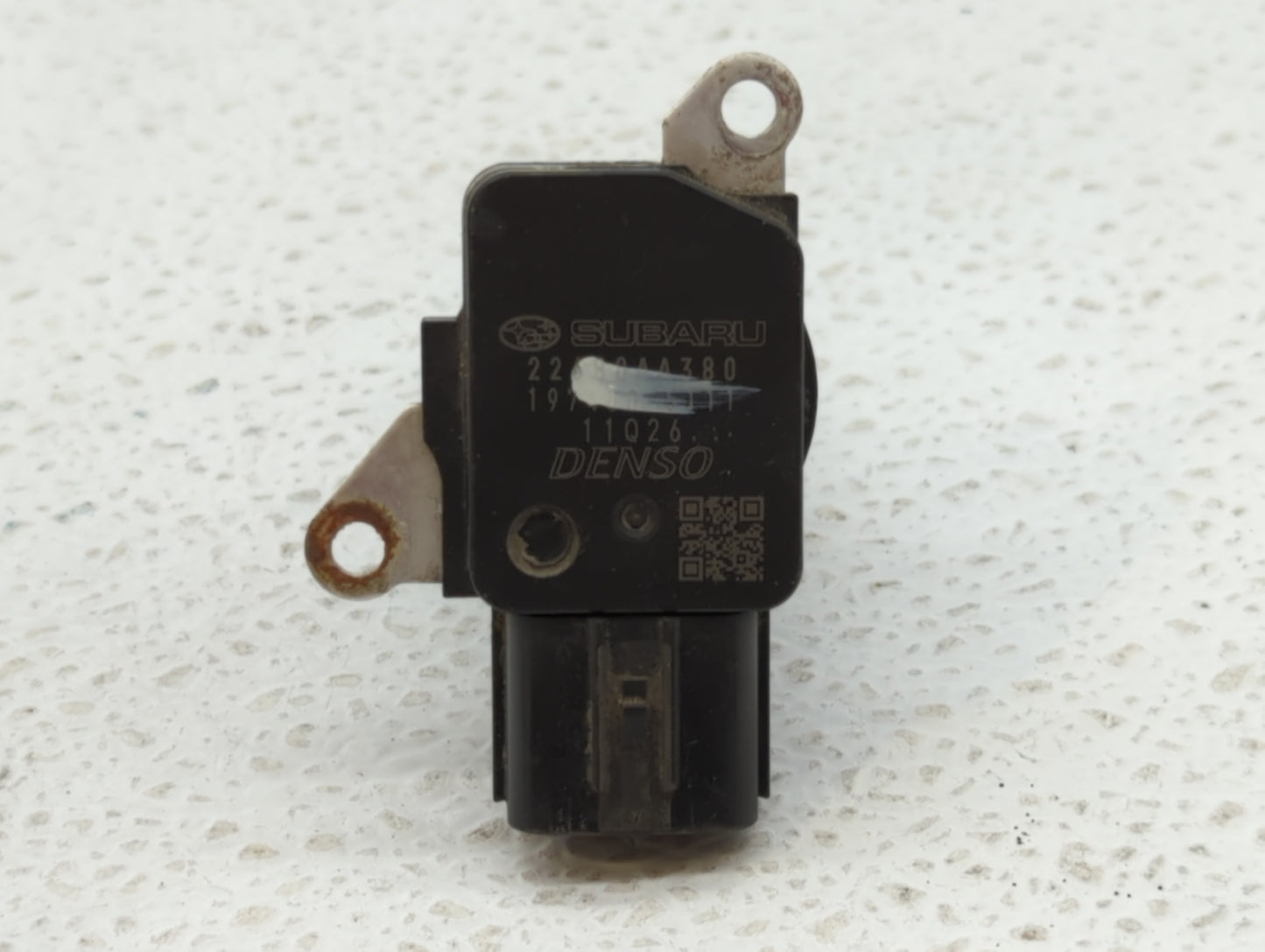 2014-2018 Subaru Forester Mass Air Flow Meter Maf - Oemusedautoparts1.com