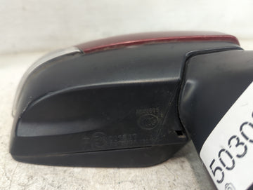 2014 Subaru Forester Passenger Side View Mirror - Right Door Mirror OEM Used