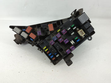 2014-2015 Subaru Forester Fusebox Fuse Box Panel Relay Module P/N:MB503601B Fits Fits 2014 2015 OEM Used Auto Parts