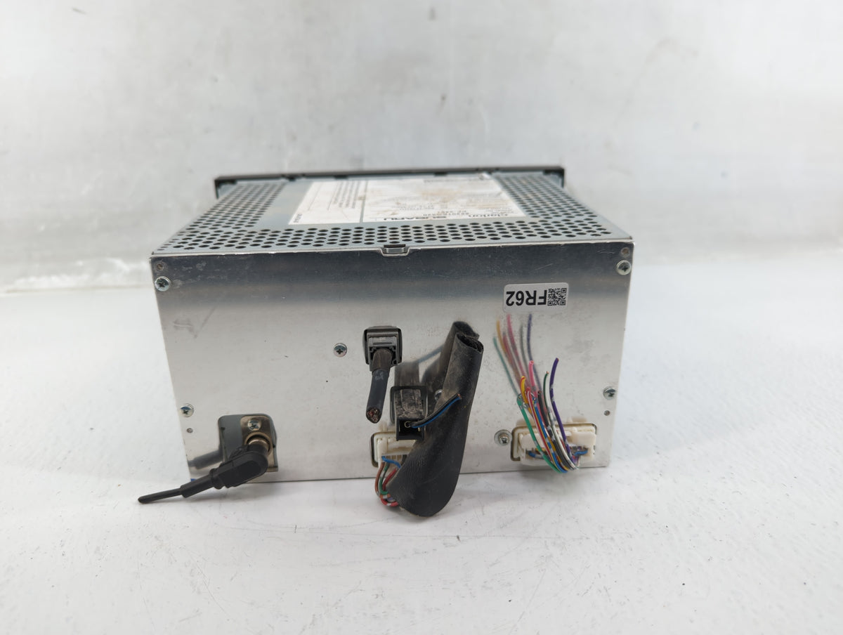 2014 Subaru Forester 577164 - Oemusedautoparts1.com