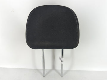 2014 Subaru Forester Headrest Head Rest Front Driver Passenger Seat Black
