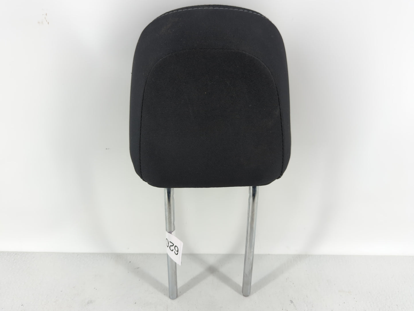 2014 Subaru Forester Headrest Head Rest Front Driver Passenger Seat Black - Oemusedautoparts1.com