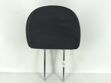 2014 Subaru Forester Headrest Head Rest Front Driver Passenger Seat Black