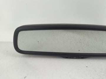 2014 Subaru Forester Interior Rear View Mirror Replacement OEM P/N:E4022197 Fits OEM Used Auto Parts