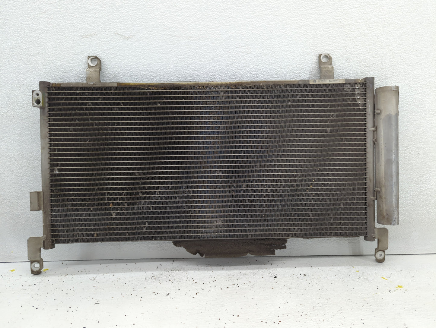 2014-2020 Subaru Forester Undefined Black - Oemusedautoparts1.com