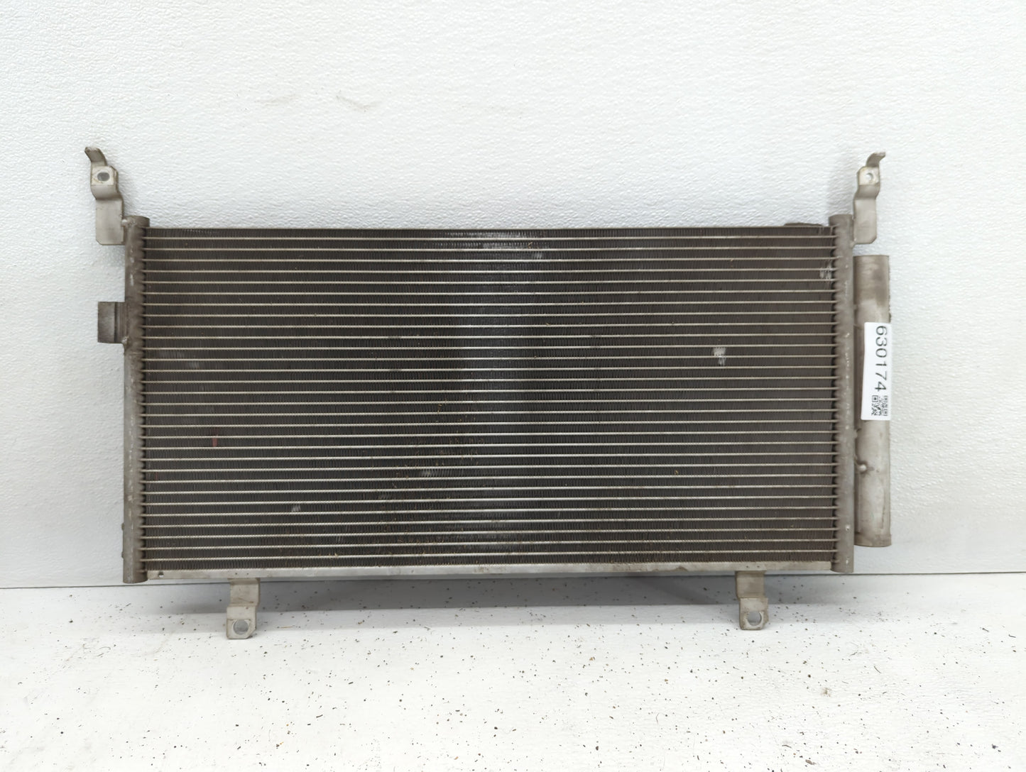 2014-2020 Subaru Forester Undefined Black - Oemusedautoparts1.com