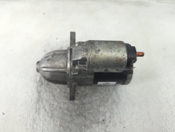2014-2018 Subaru Forester Car Starter Motor Solenoid OEM P/N:23300 AA710 Fits OEM Used Auto Parts