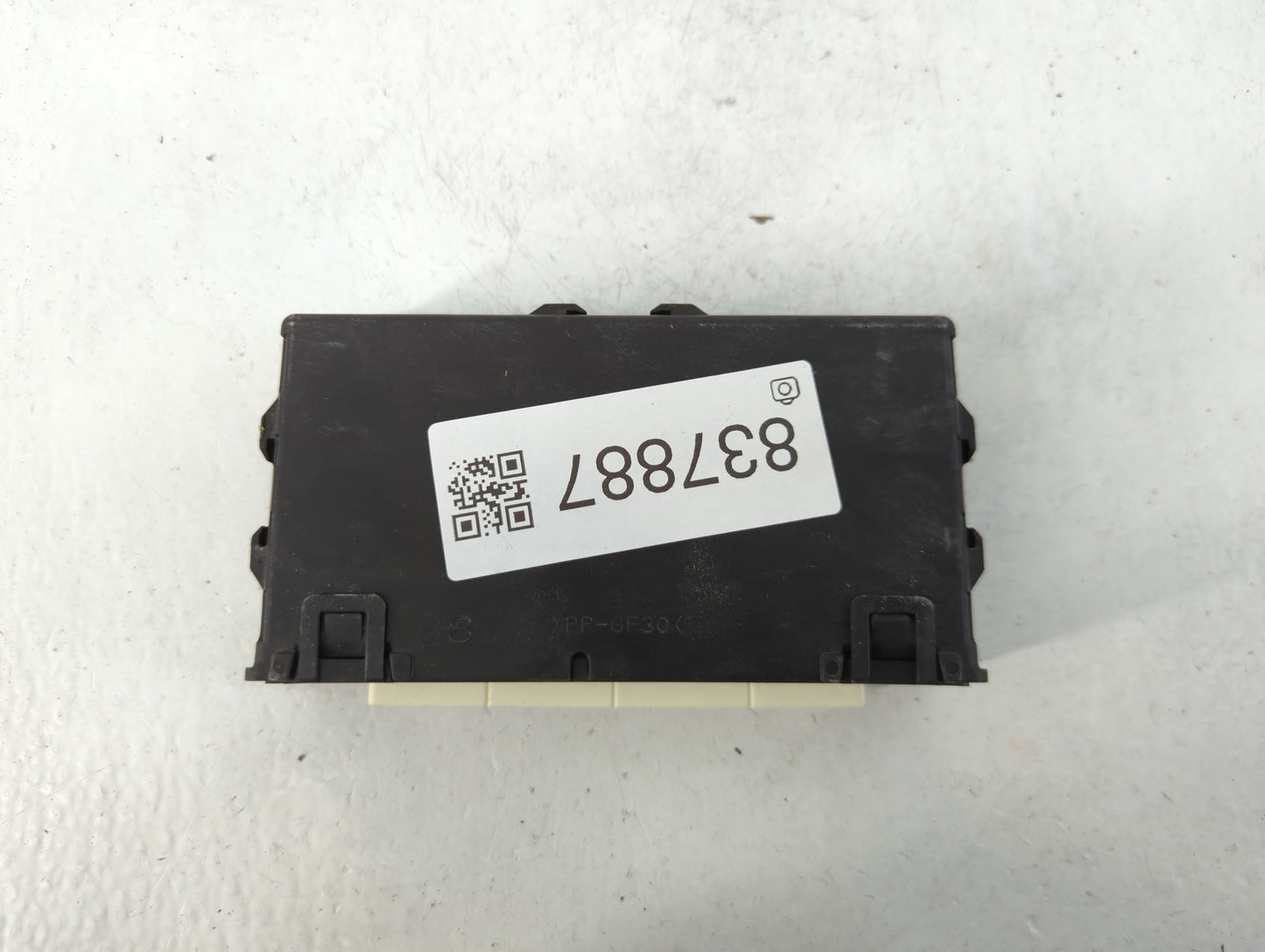 2014 Subaru Forester PCM Engine Control Computer ECU ECM PCU OEM P/N:22765AE220 112700-2072 Fits OEM Used Auto Parts - Oemus