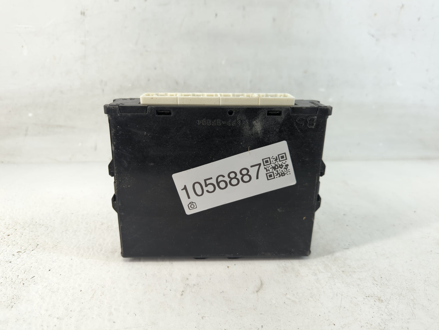 2014 Subaru Impreza PCM Engine Control Computer ECU ECM PCU OEM P/N:22765AG030 Fits OEM Used Auto Parts - Oemusedautoparts1.