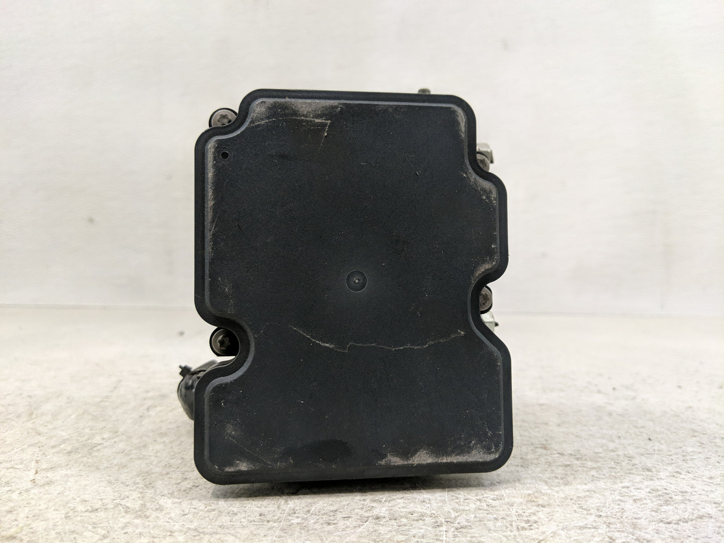 2013-2014 Subaru Impreza ABS Pump Control Module Replacement P/N:27536F J190 Fits Fits 2013 2014 OEM Used Auto Parts - Oemus