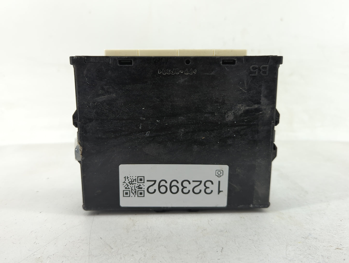 2014 Subaru Impreza PCM Engine Control Computer ECU ECM PCU OEM P/N:112700-5961 22765AG030 Fits OEM Used Auto Parts - Oemuse