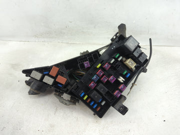 2012-2014 Subaru Impreza Fusebox Fuse Box Panel Relay Module P/N:MB503604B Fits Fits 2012 2013 2014 OEM Used Auto Parts