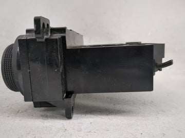 2012-2014 Subaru Impreza Climate Control Module Temperature AC/Heater Replacement P/N:72311FJ050 Fits Fits 2012 2013 2014 OEM Used Auto Parts