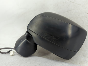 2012-2014 Subaru Impreza Driver Side View Mirror - Left Door Mirror OEM Used