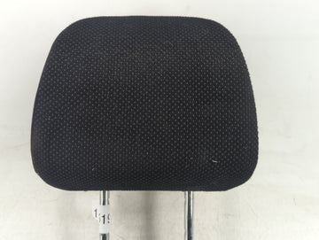 2012-2016 Subaru Impreza Headrest Head Rest Front Driver Passenger Seat Fits Fits 2012 2013 2014 2015 2016 OEM Used Auto Parts