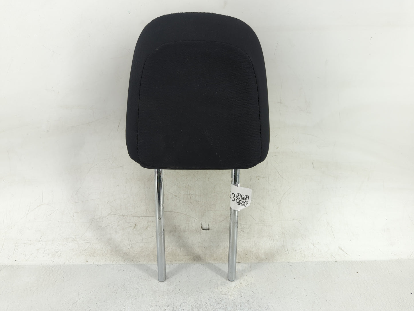 2012-2016 Subaru Impreza Headrest Head Rest Front Driver Passenger Seat Fits Fits 2012 2013 2014 2015 2016 OEM Used Auto Par