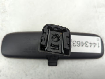 2012-2016 Subaru Impreza Interior Rear View Mirror Replacement OEM Fits OEM Used Auto Parts