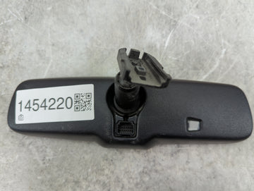 2014 Subaru Impreza Interior Rear View Mirror Replacement OEM P/N:015892 GNTX-455 Fits OEM Used Auto Parts
