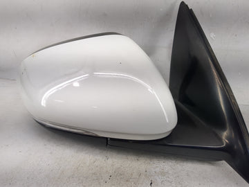2015 Subaru Impreza Passenger Side View Mirror - Right Door Mirror OEM Used