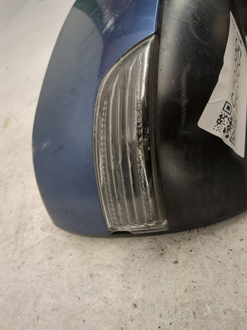 2014 Subaru Impreza Driver Side View Mirror - Left Door Mirror OEM Used