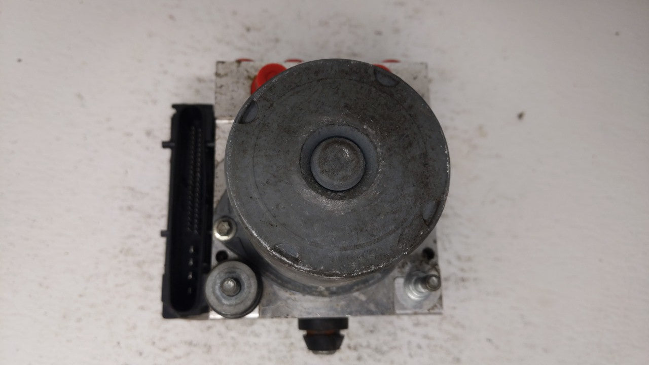 2014 Subaru Impreza ABS Pump Control Module Replacement P/N:27536FG220 Fits OEM Used Auto Parts - Oemusedautoparts1.com