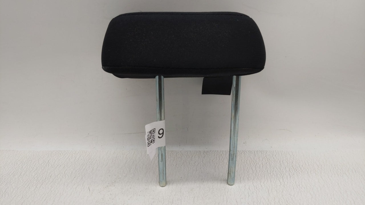 2012-2016 Subaru Impreza Headrest Head Rest Front Driver Passenger Seat Fits Fits 2012 2013 2014 2015 2016 OEM Used Auto Par