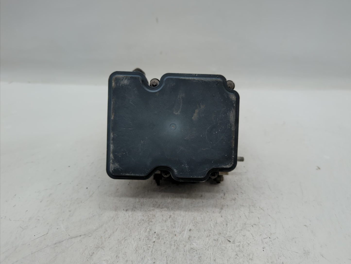 2014 Subaru Impreza ABS Pump Control Module Replacement Fits OEM Used Auto Parts - Oemusedautoparts1.com