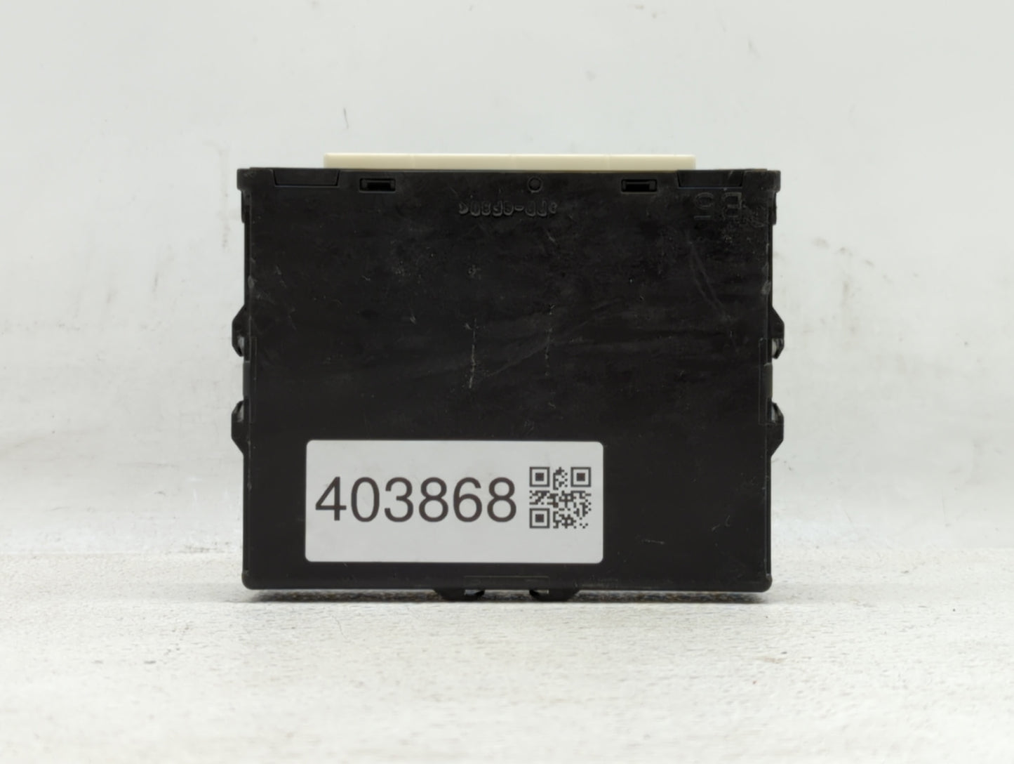 2014 Subaru Impreza PCM Engine Control Computer ECU ECM PCU OEM P/N:22765AG030 22765AG031 Fits OEM Used Auto Parts - Oemused