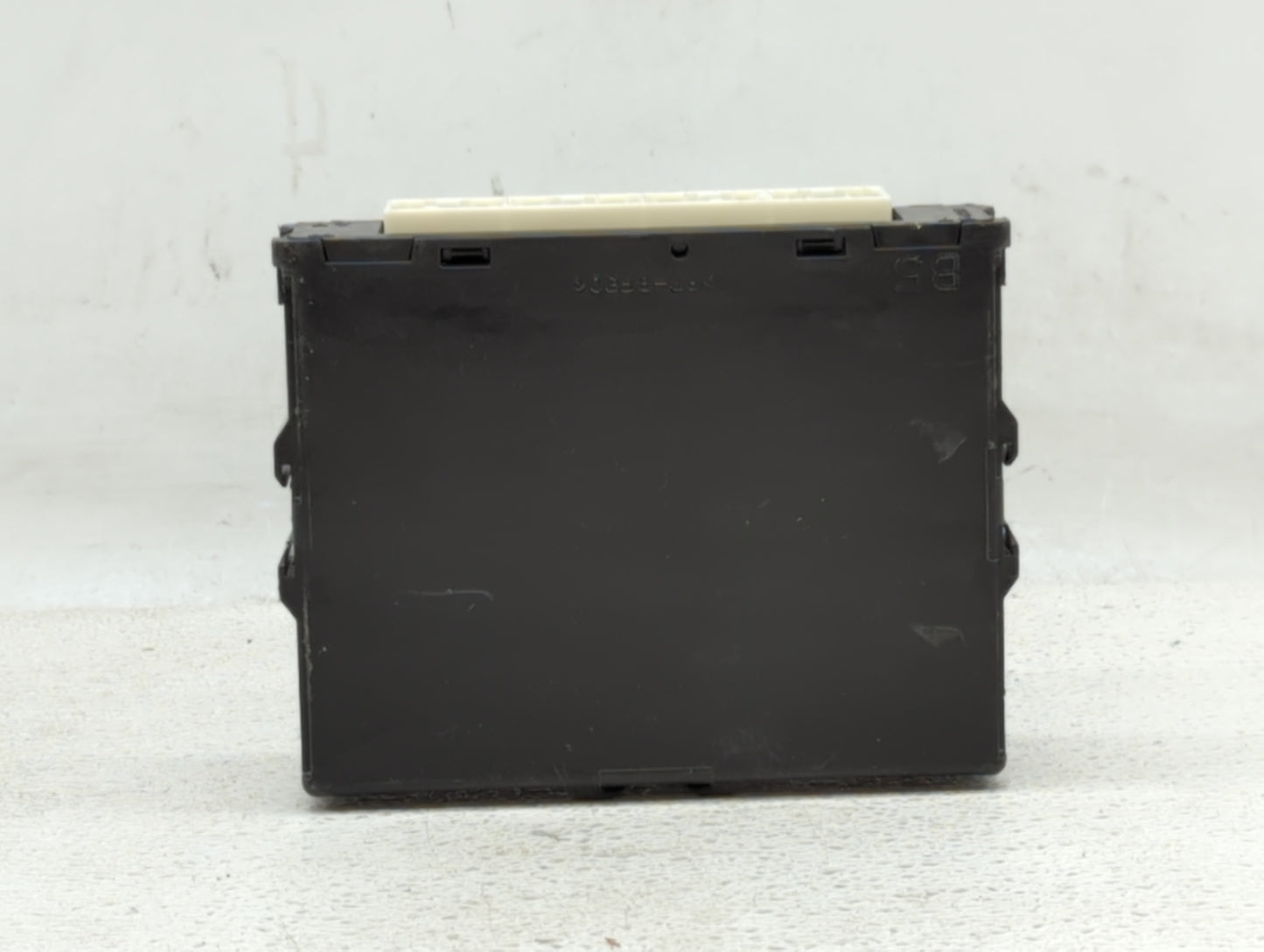 2014 Subaru Impreza PCM Engine Control Computer ECU ECM PCU OEM P/N:22765AG030 22765AG031 Fits OEM Used Auto Parts - Oemused