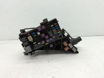 2012-2014 Subaru Impreza Fusebox Fuse Box Panel Relay Module P/N:MB503604B MB100200B, MB700200B Fits Fits 2012 2013 2014 OEM Used Auto Parts