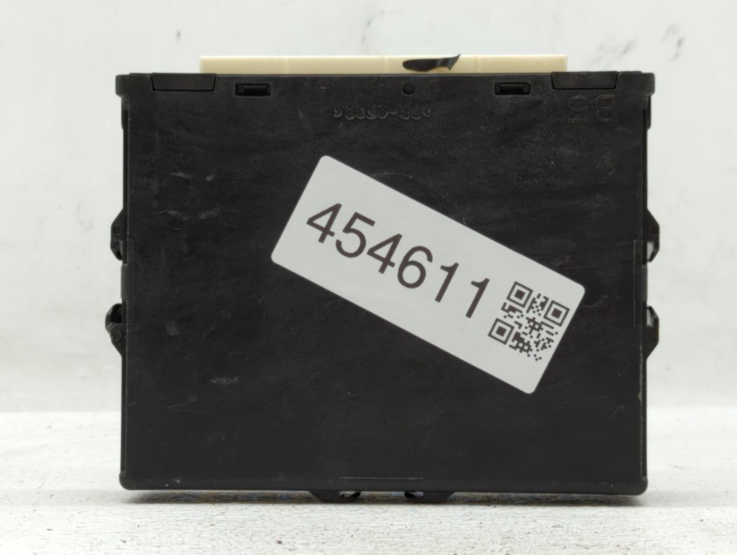 2014 Subaru Impreza PCM Engine Control Computer ECU ECM PCU OEM P/N:22765AG030 22765AG031 Fits OEM Used Auto Parts - Oemused