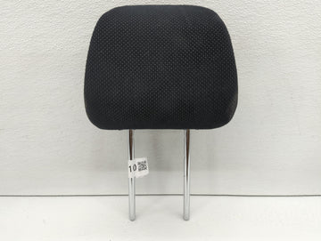 2012-2016 Subaru Impreza Headrest Head Rest Front Driver Passenger Seat