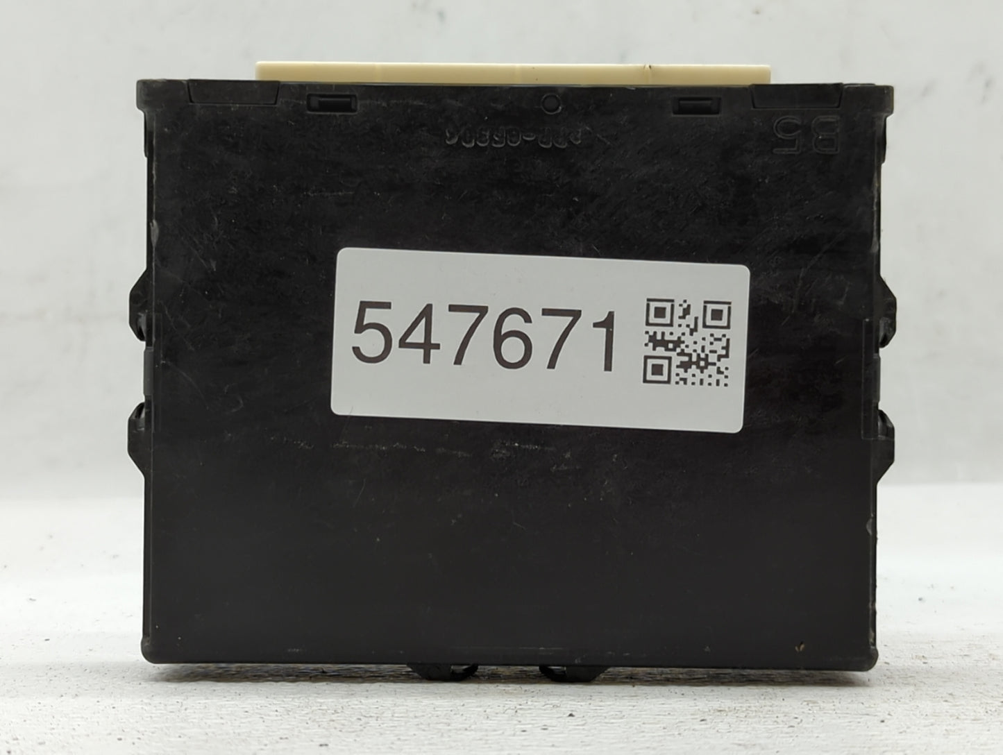 2014 Subaru Impreza PCM Engine Control Computer ECU ECM PCU OEM P/N:22765AG021 Fits OEM Used Auto Parts - Oemusedautoparts1.