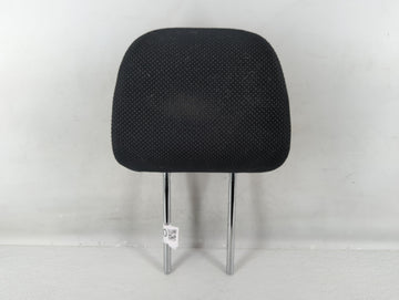 2014 Subaru Impreza Headrest Head Rest Front Driver Passenger Seat Fits OEM Used Auto Parts