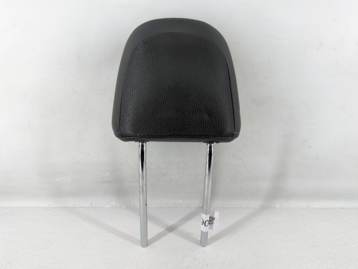2014 Subaru Impreza Headrest Head Rest Front Driver Passenger Seat Fits OEM Used Auto Parts - Oemusedautoparts1.com